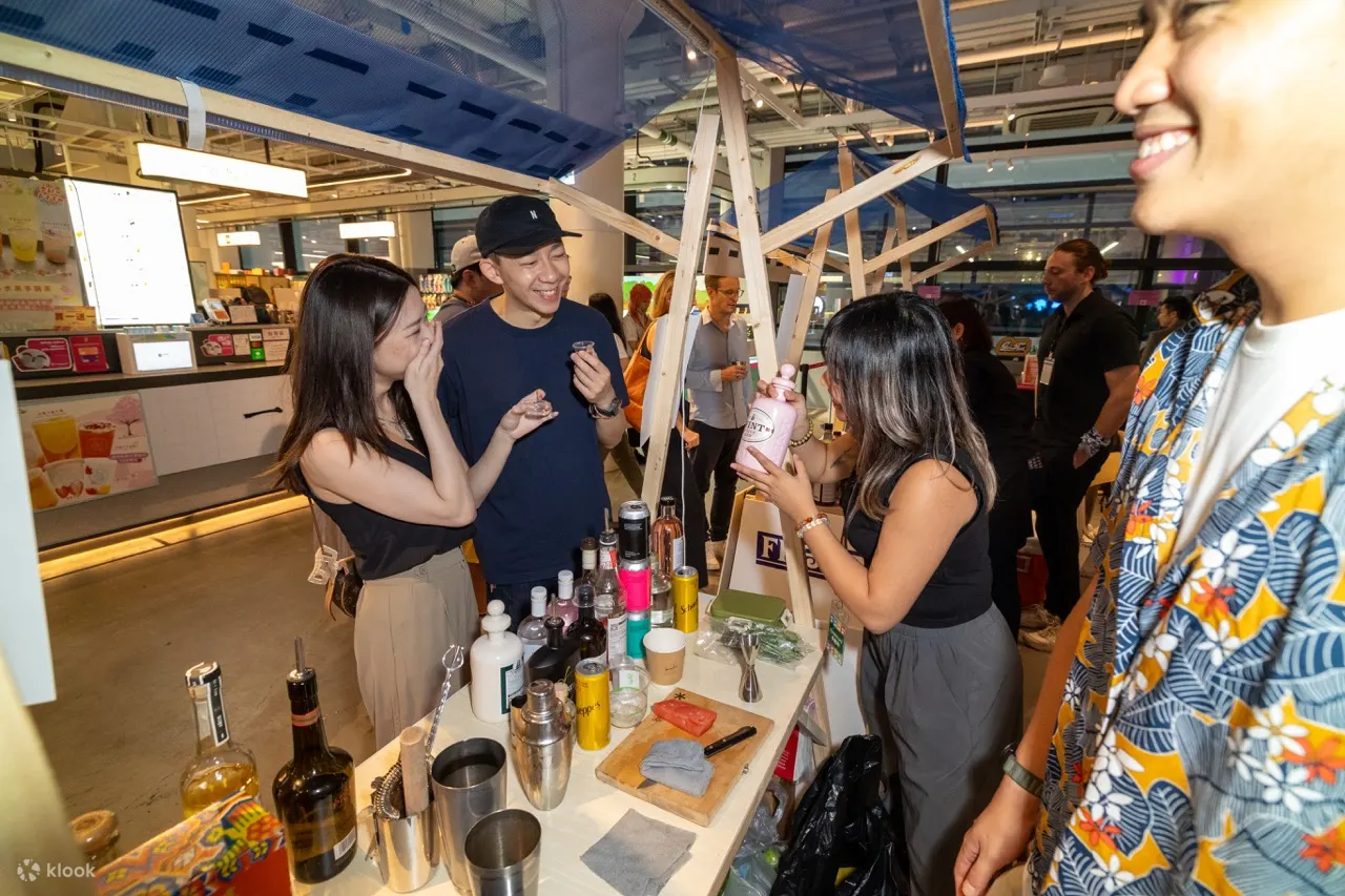 Gin Fest 2024