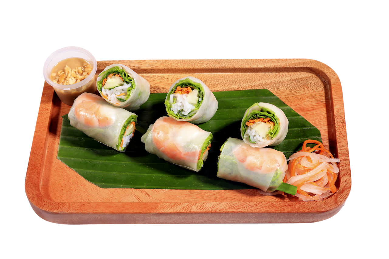 Vision Bistro（シンガポール）