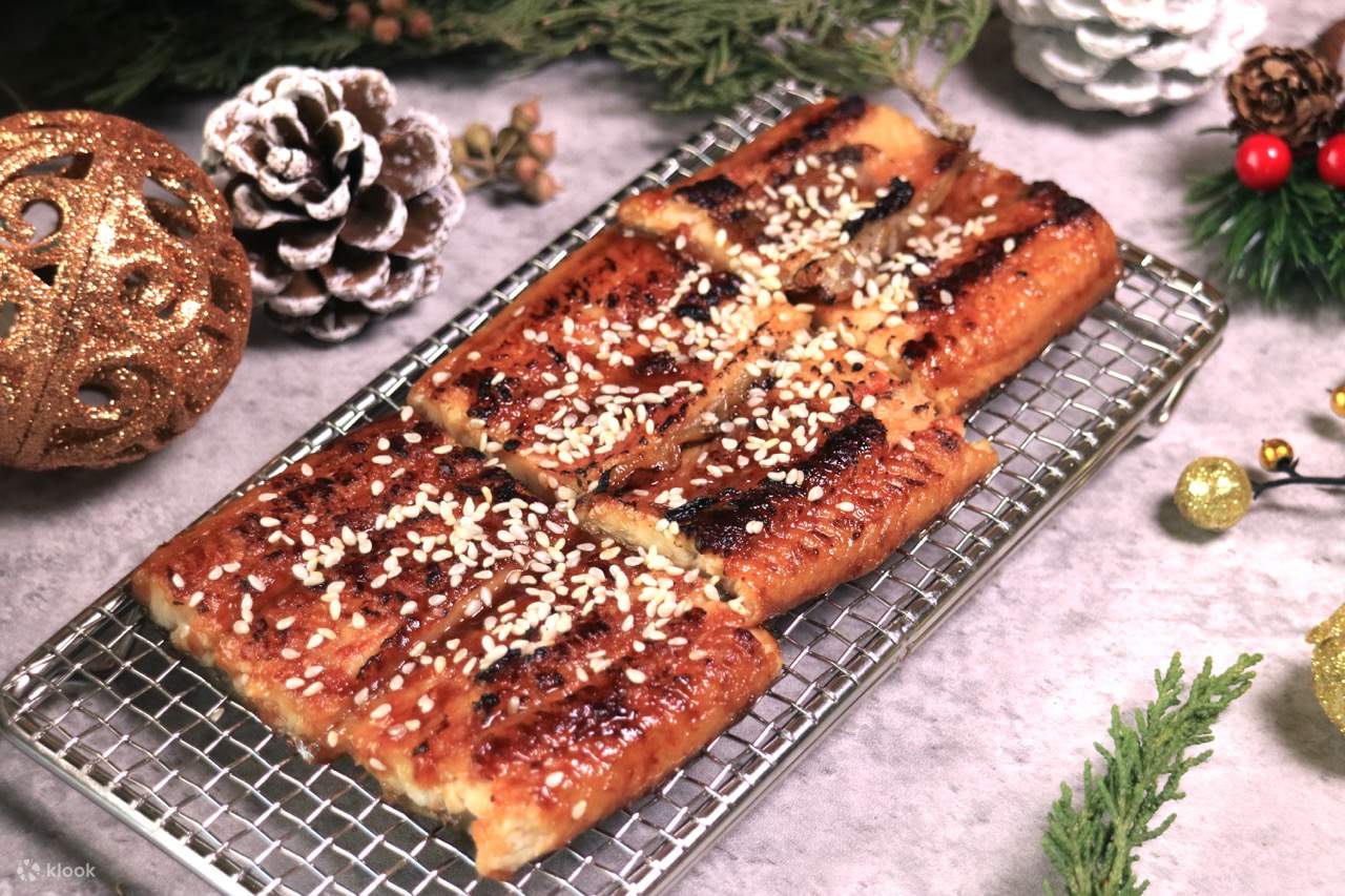 8 Degrees Harbour Hotelビュッフェ｜8 Degrees Restaurant｜ビュッフェランチ/ディナー、アフタヌーンティー