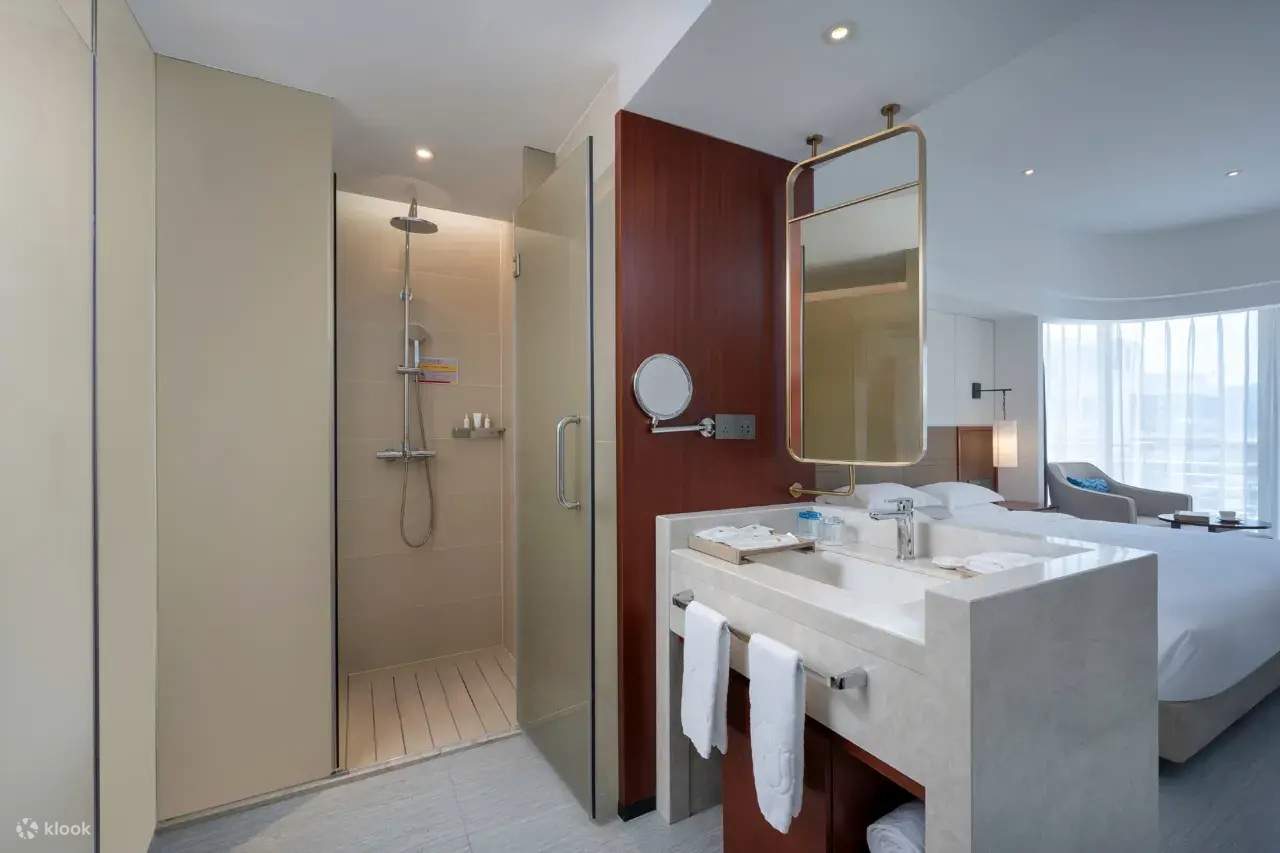 【近机场】三亚阳光大酒店住宿套餐