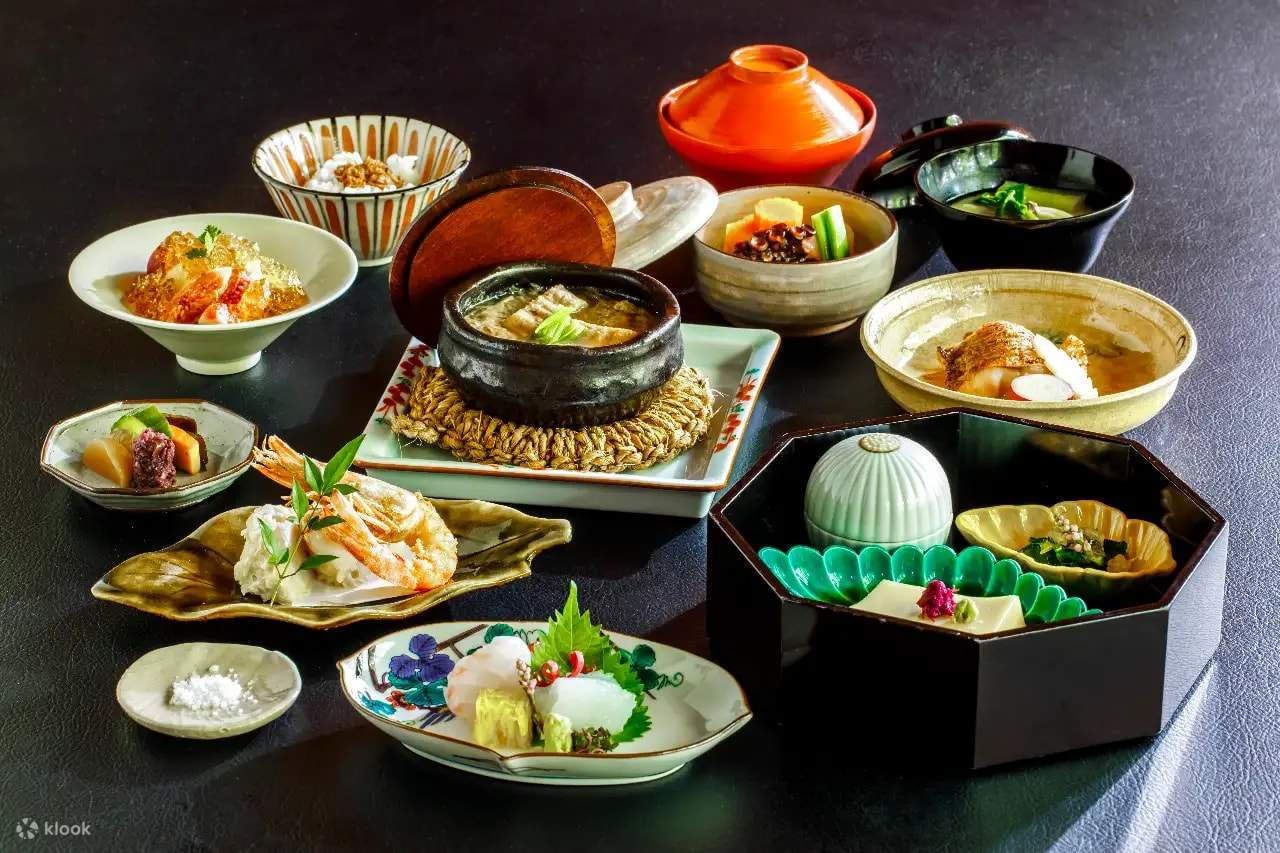 金泽 日式料亭 金城楼 本店 石川县金泽