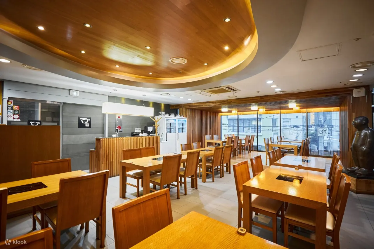 Korean Cuisine