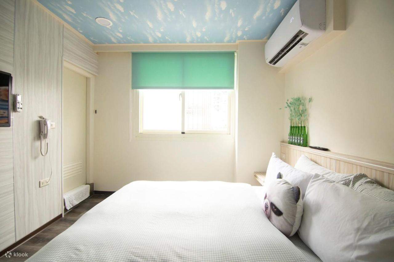 Jiaoxi American Hot Spring Hotel