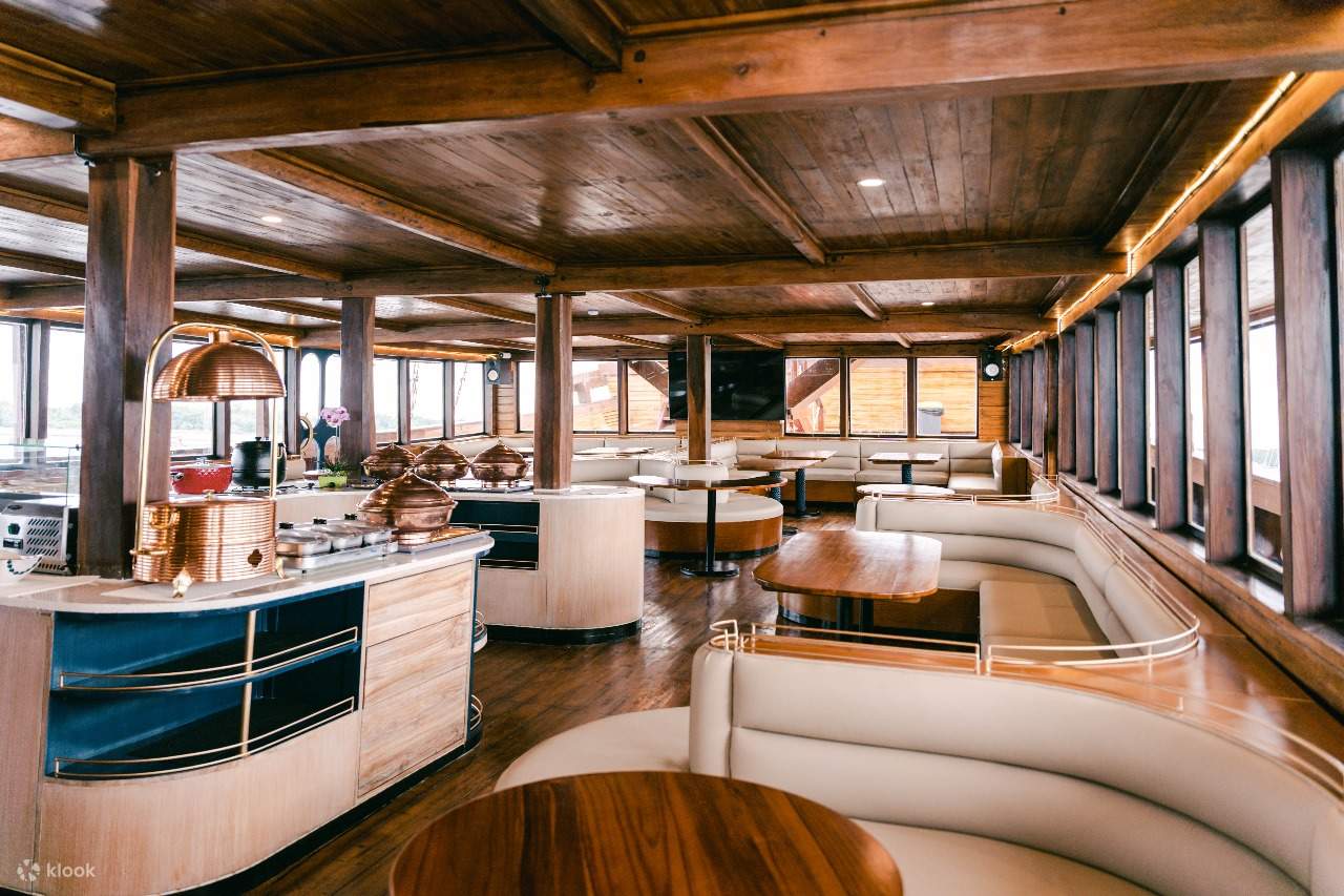 水手號晚餐巡遊