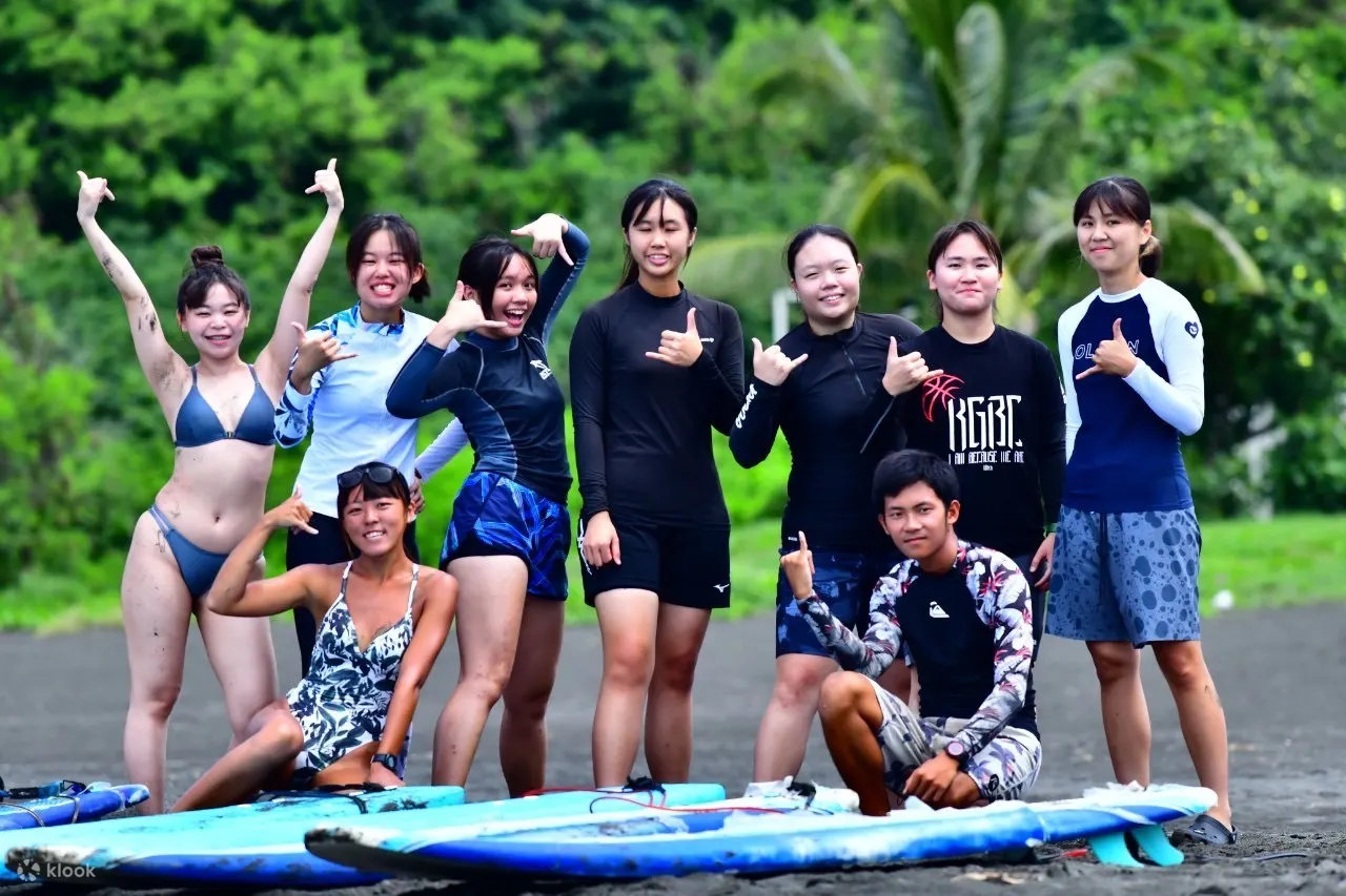 相揪同学、朋友浪一下❣️