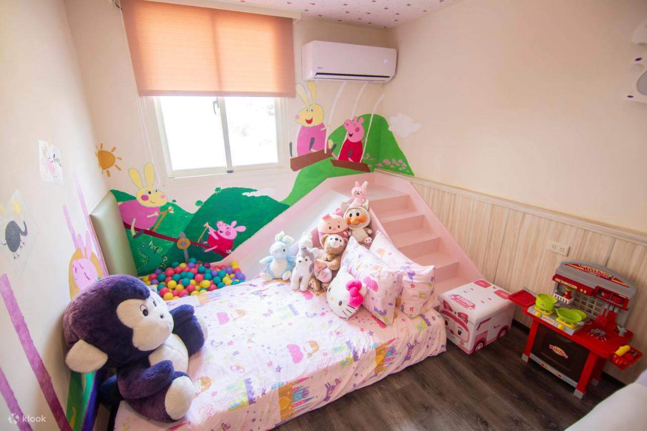 Jiaoxi American Hot Spring Hotel