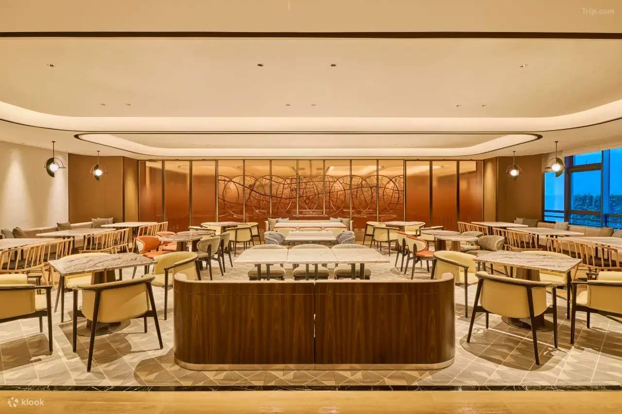 Pakej penginapan di Hilton Garden Inn, Daerah Selatan Zhongshan