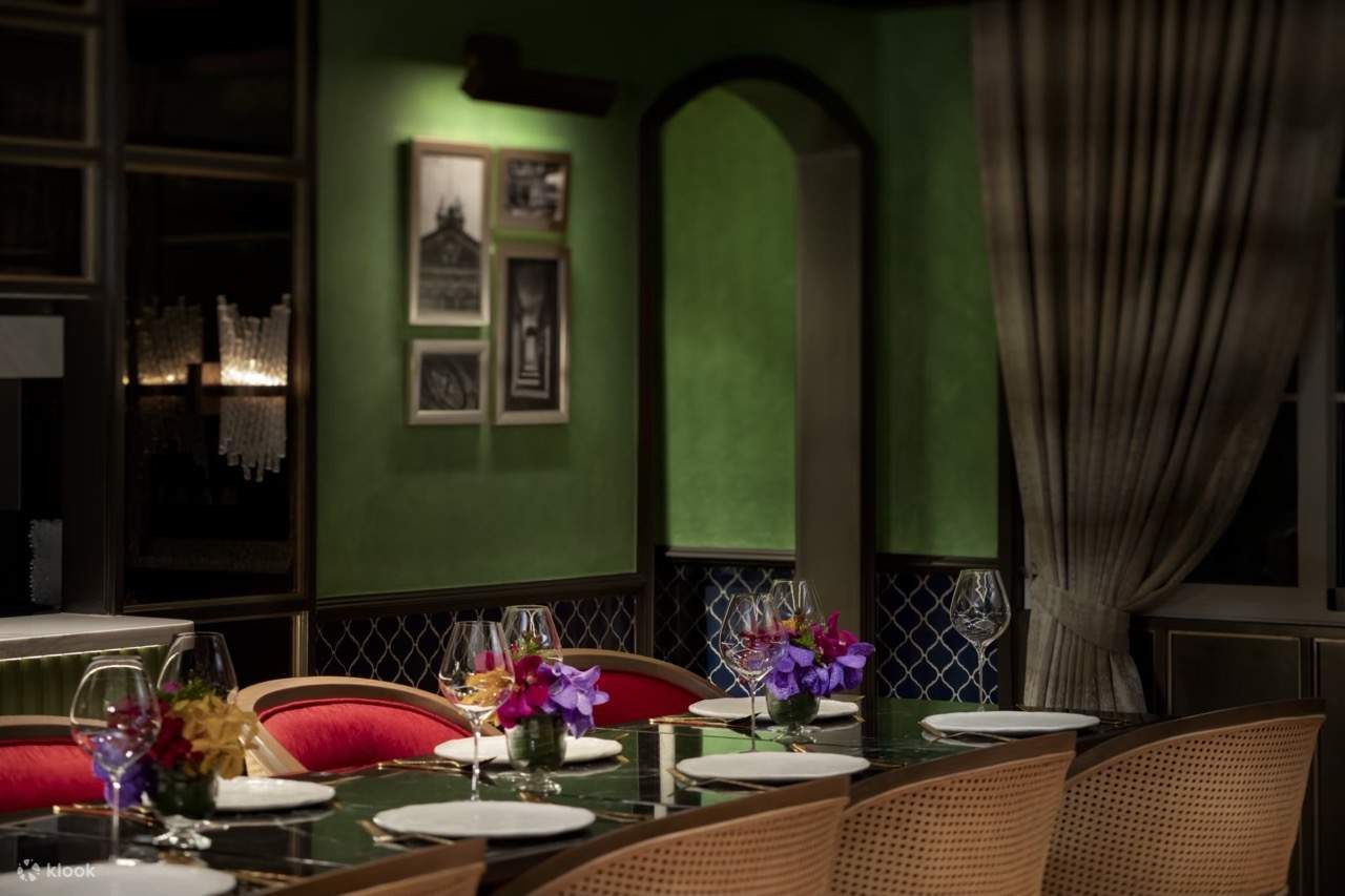 Panduan Michelin Lahnyai Nusara