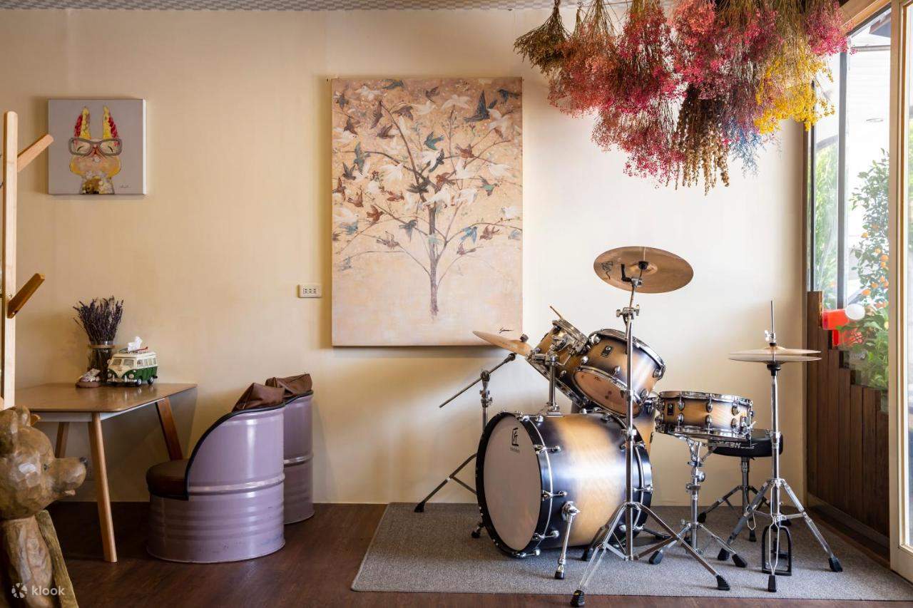 Jiaoxi American Hot Spring Hotel