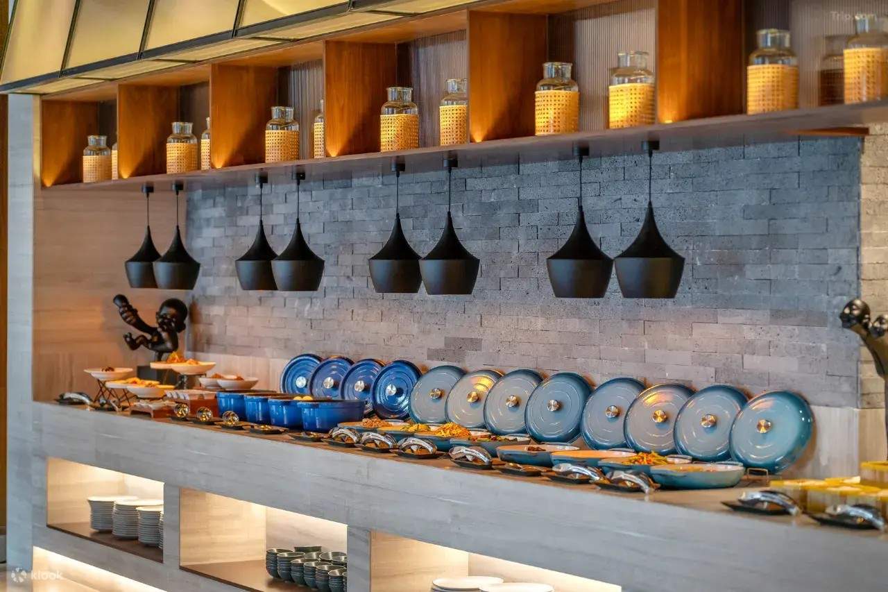 Pakej penginapan Chengdu Junting Hotel