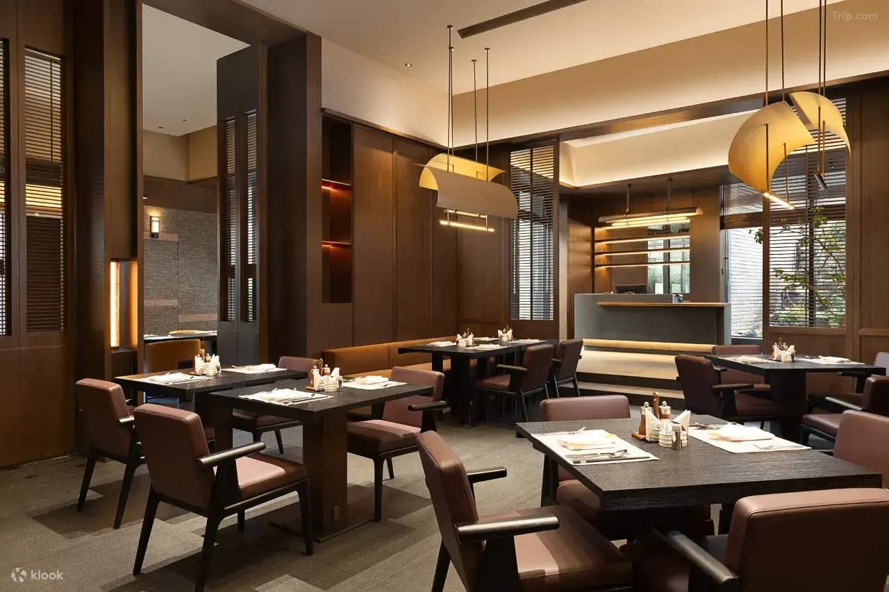 Paket akomodasi di Hotel Wellesley, Danau Meixi, Changsha