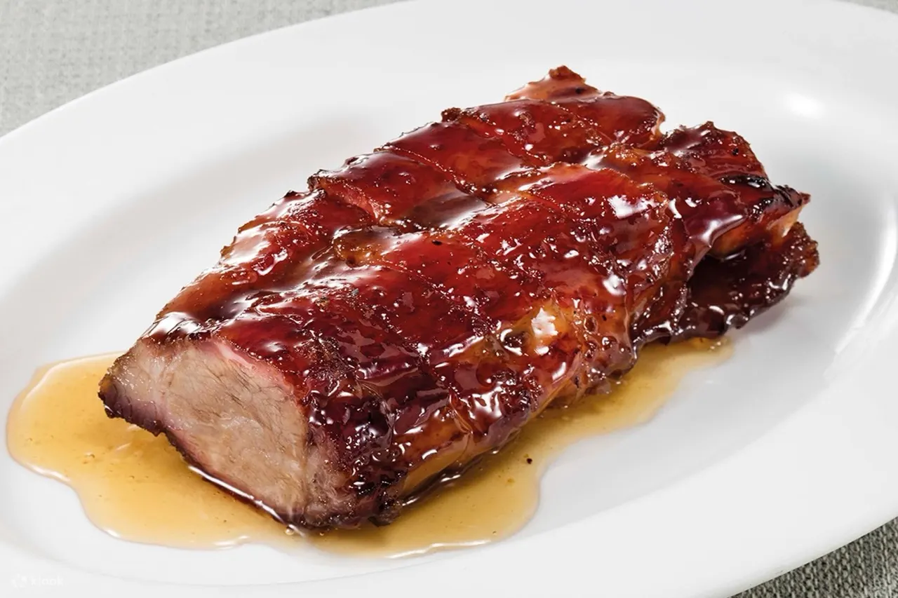 Maxim's Palace | Cantonese Cuisine | Central, Sheung Wan