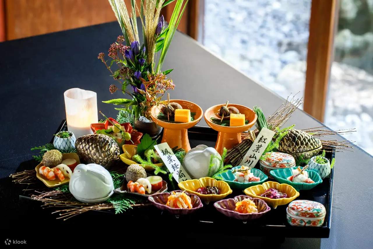 金泽 日式料亭 金城楼 本店 石川县金泽