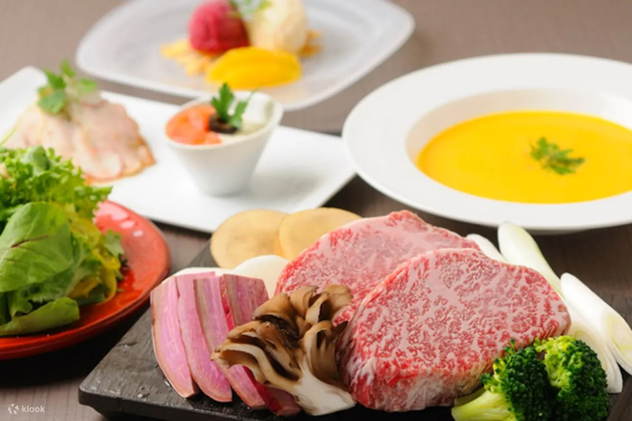 神戸ステーキ 彩ダイニング（Kobe Steak SAI-DINING）神户牛牛排 - 神户市
