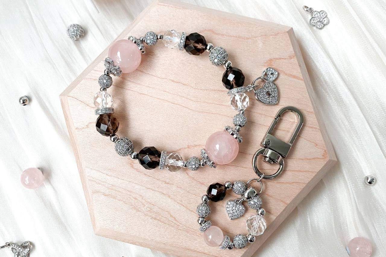 Singapore Crystal Beading Klook