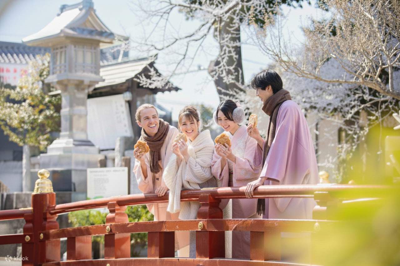 清水寺擁有豐富多樣的景色，讓您盡情捕捉美好回憶。這個角度更是一個隱藏版拍照秘境！快來試試看！