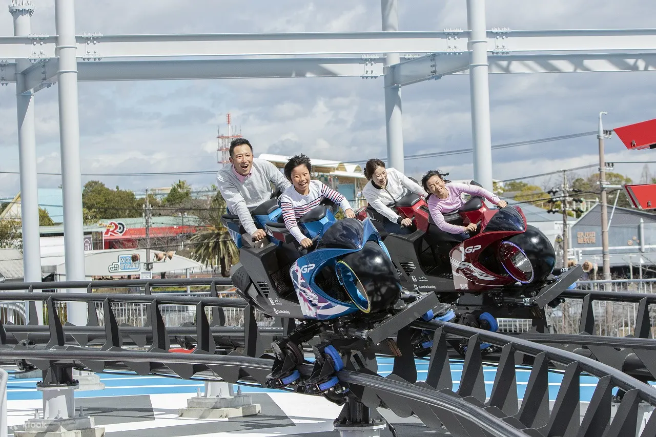 玄関先迄納品 鈴鹿サーキット モートピア 遊園地 テーマパーク Www Zkteco Com Gt