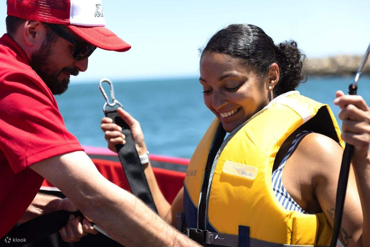 Equipaggio professionale
