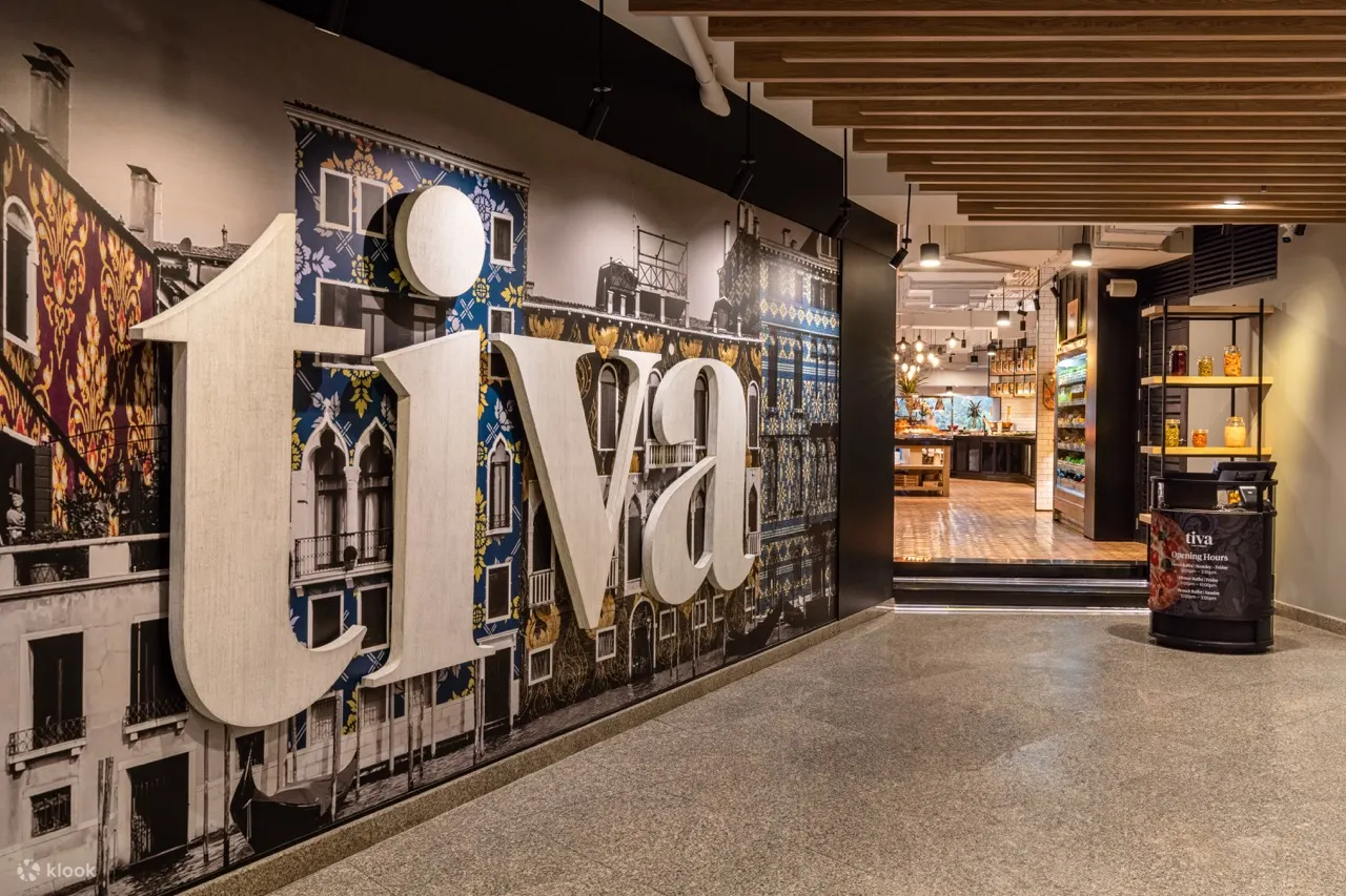 曼谷铂尔曼 G 酒店 Tiva Urban Thaittoria