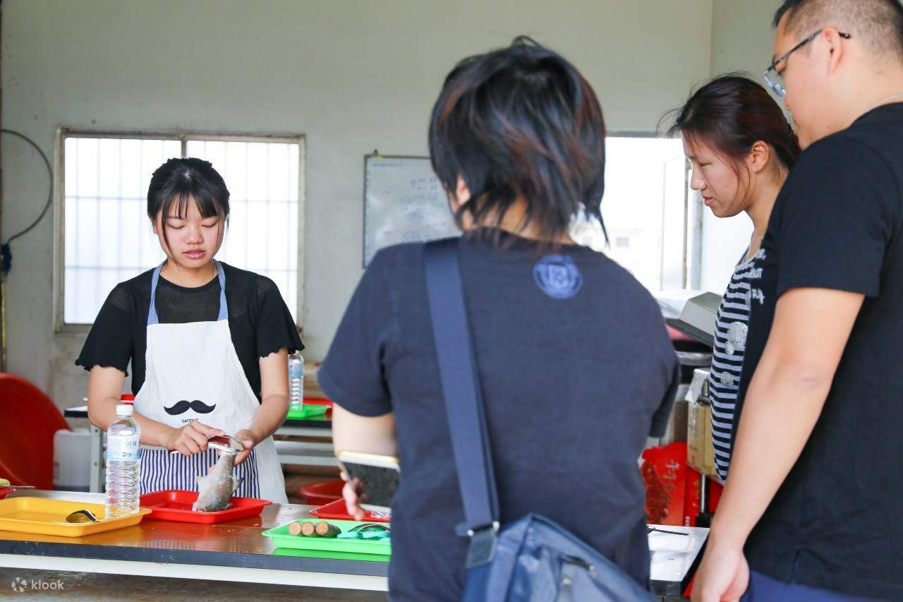 벵에돔 말린 생선 DIY｜어촌 저장 비법