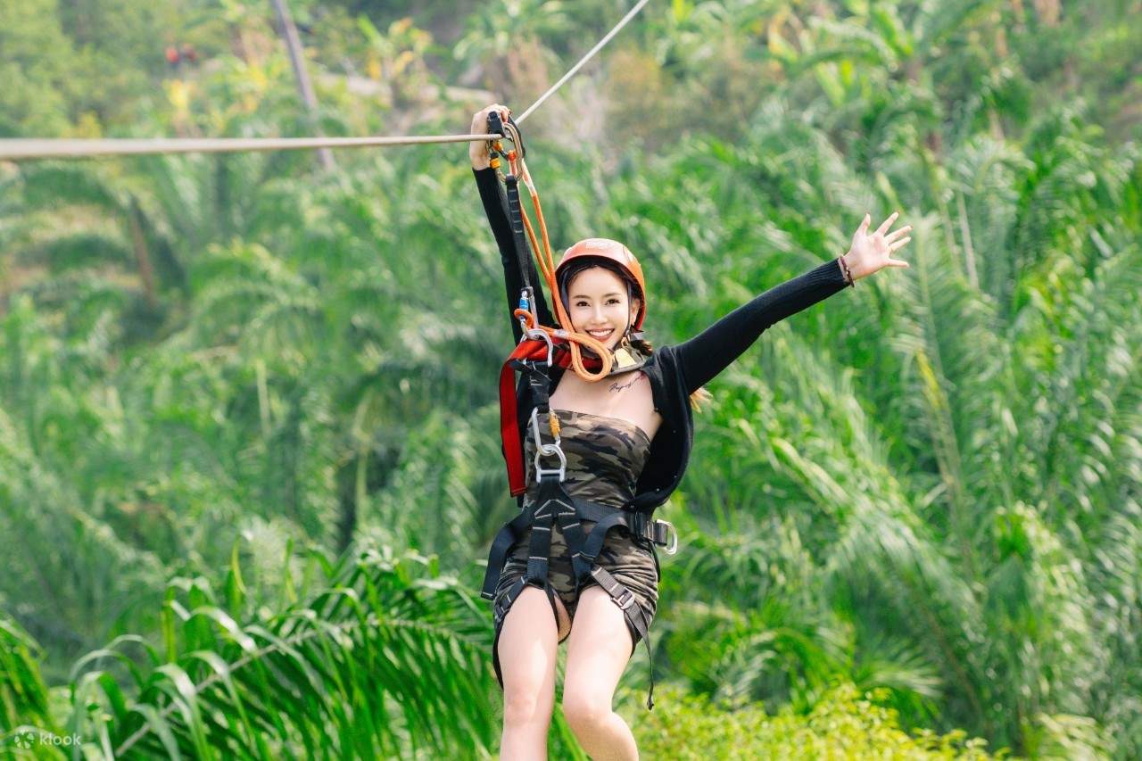 Zipline