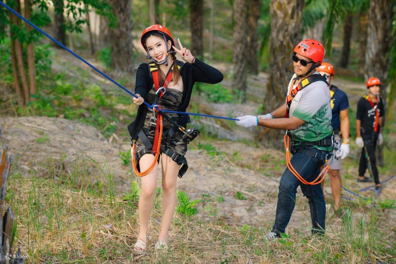 Zipline