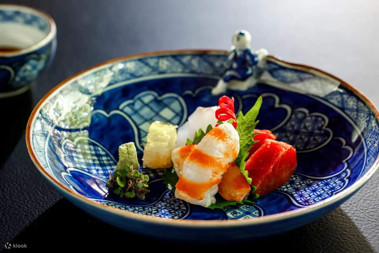 Kanazawa Ristorante Giapponese Kinchoro Honten Ishikawa Kanazawa