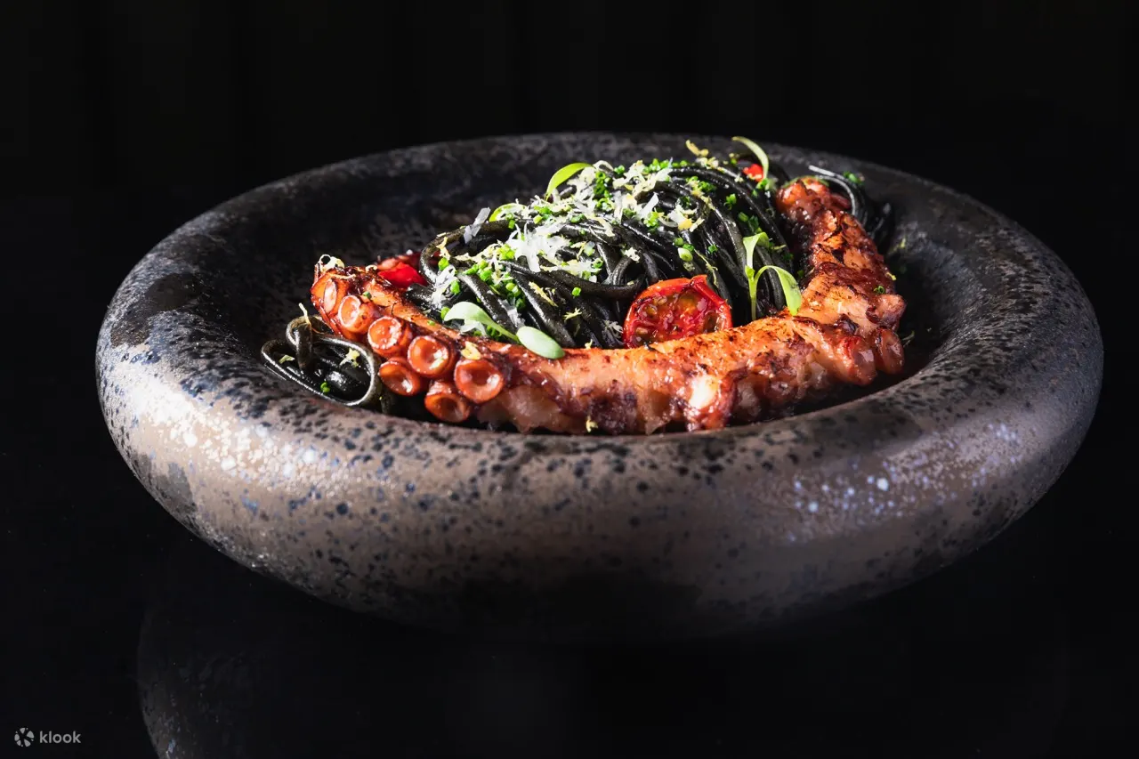 澳门新中央酒店- 碧丽宫餐厅｜午市套餐、下午茶套餐