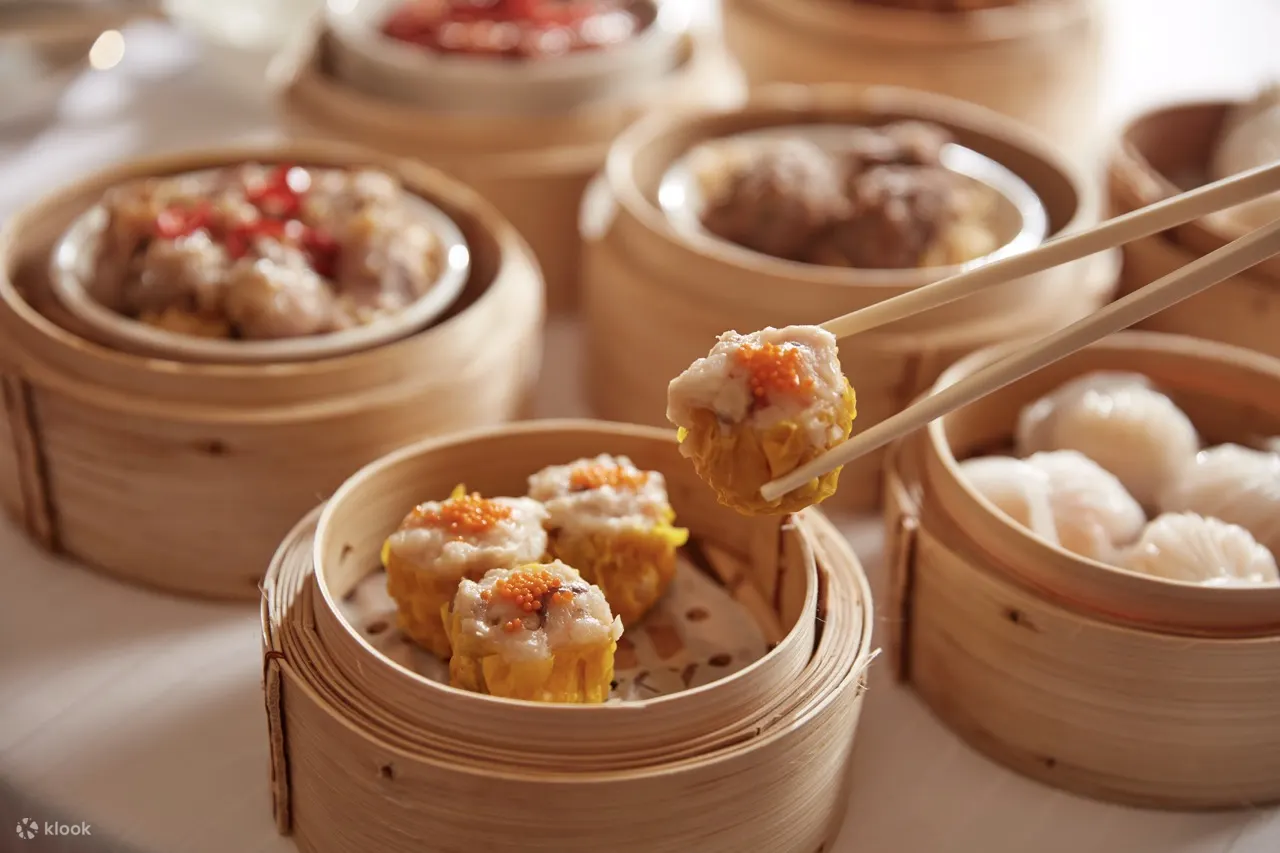 Maxim's Palace | Cantonese Cuisine | Central, Sheung Wan