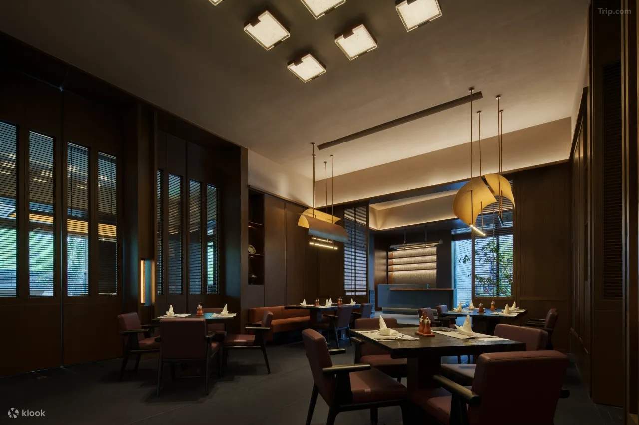 Paket akomodasi di Hotel Wellesley, Danau Meixi, Changsha