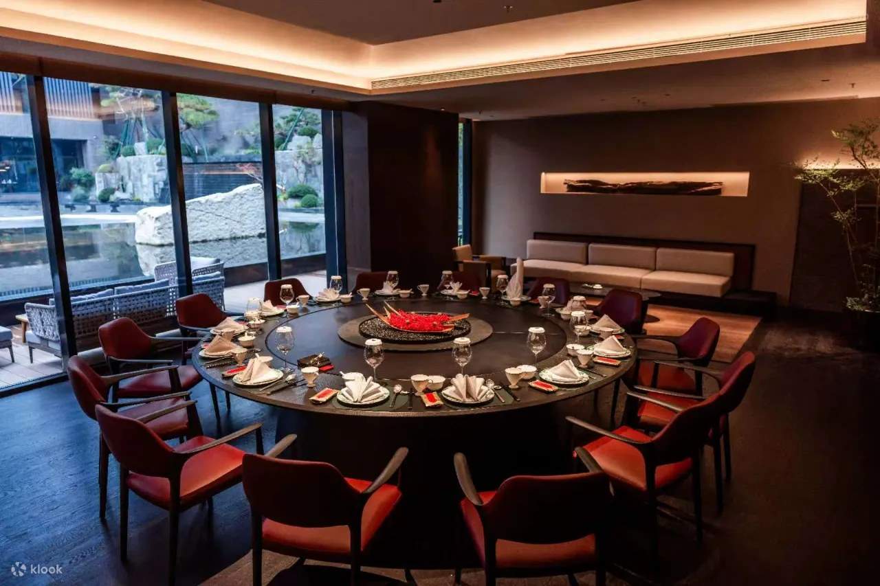 Unterkunftspaket im Wellesley Hotel am Meixi-See in Changsha