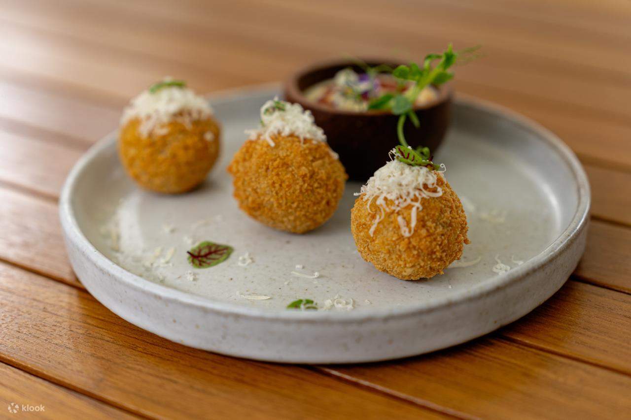 Arancini