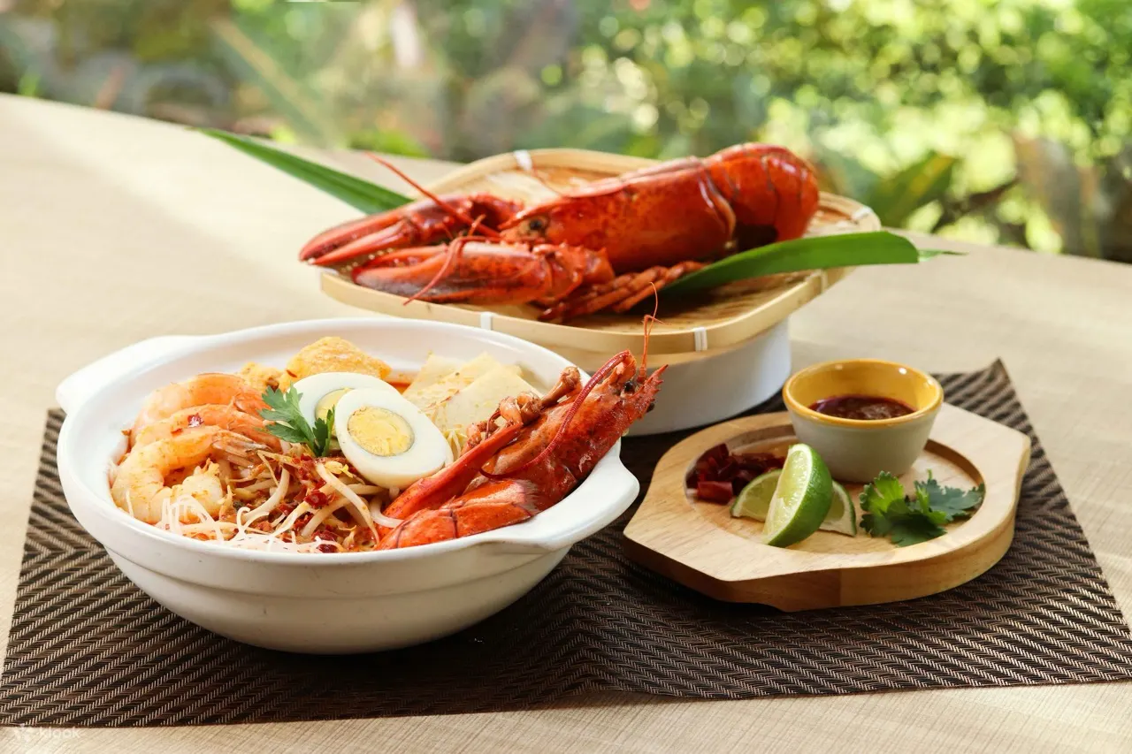 Hotel Alexandra Cafe A | Brunch Buffet, Lunch Buffet, Dinner Buffet, Afternoon Tea Set