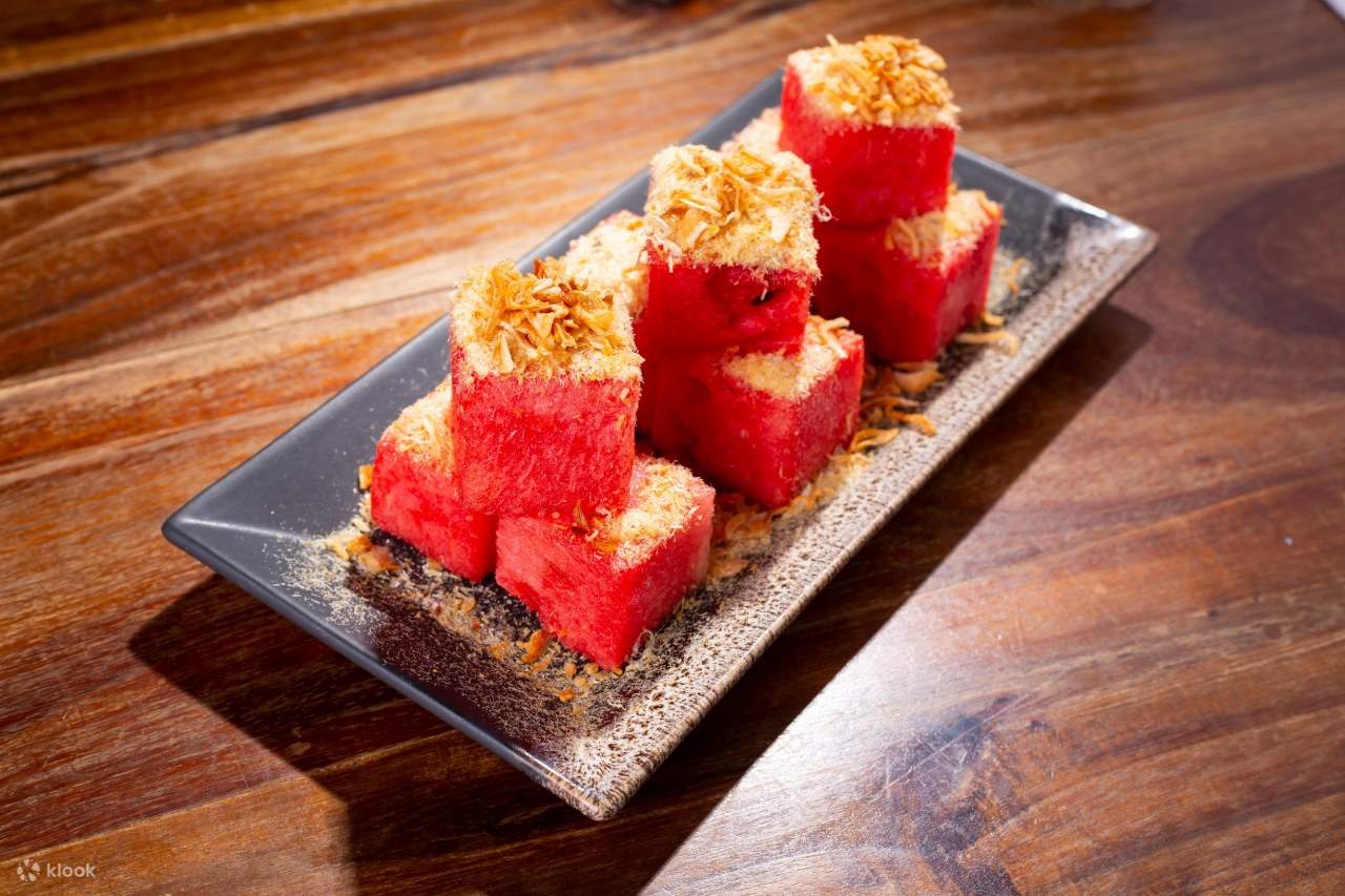 Kiew Kai Ka Nak Niwat (Bangkok)