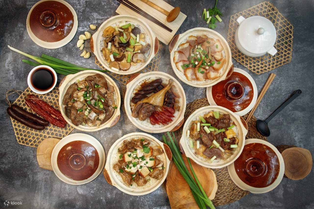 Novotel Century Hong Kong Hotel｜Le Café Buffet丨Buffet Makan Tengah Hari, Makan Malam Separuh Bufet