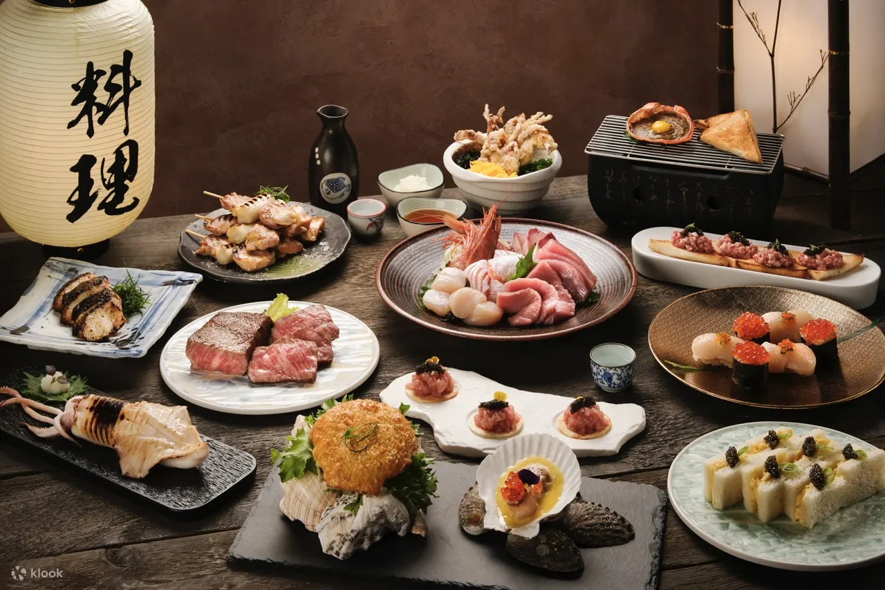 九龍香格里拉 Shangri-La Kowloon|Cafe Kool 咖啡廳|自助午餐、自助晚餐|尖沙咀