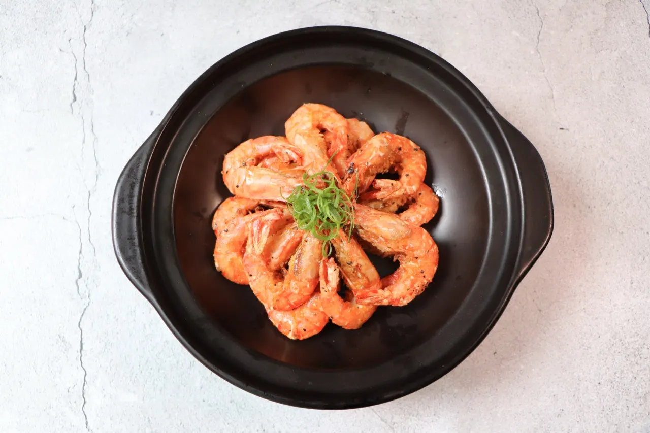 北角海逸酒店 Harbour Plaza North Point｜绿怡咖啡厅 Greens Café｜自助早午餐、自助晚餐、下午茶及套餐