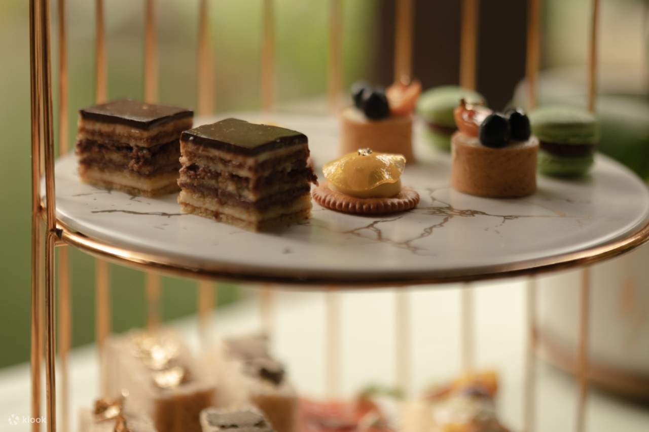 Pomelo Restaurant by Kinta Sunway at Ipoh 