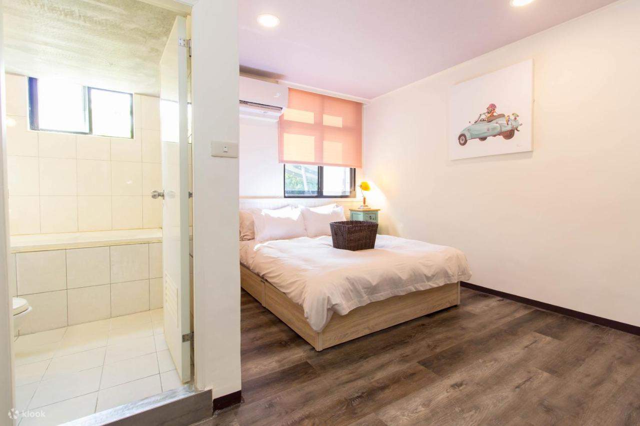 Jiaoxi American Hot Spring Hotel