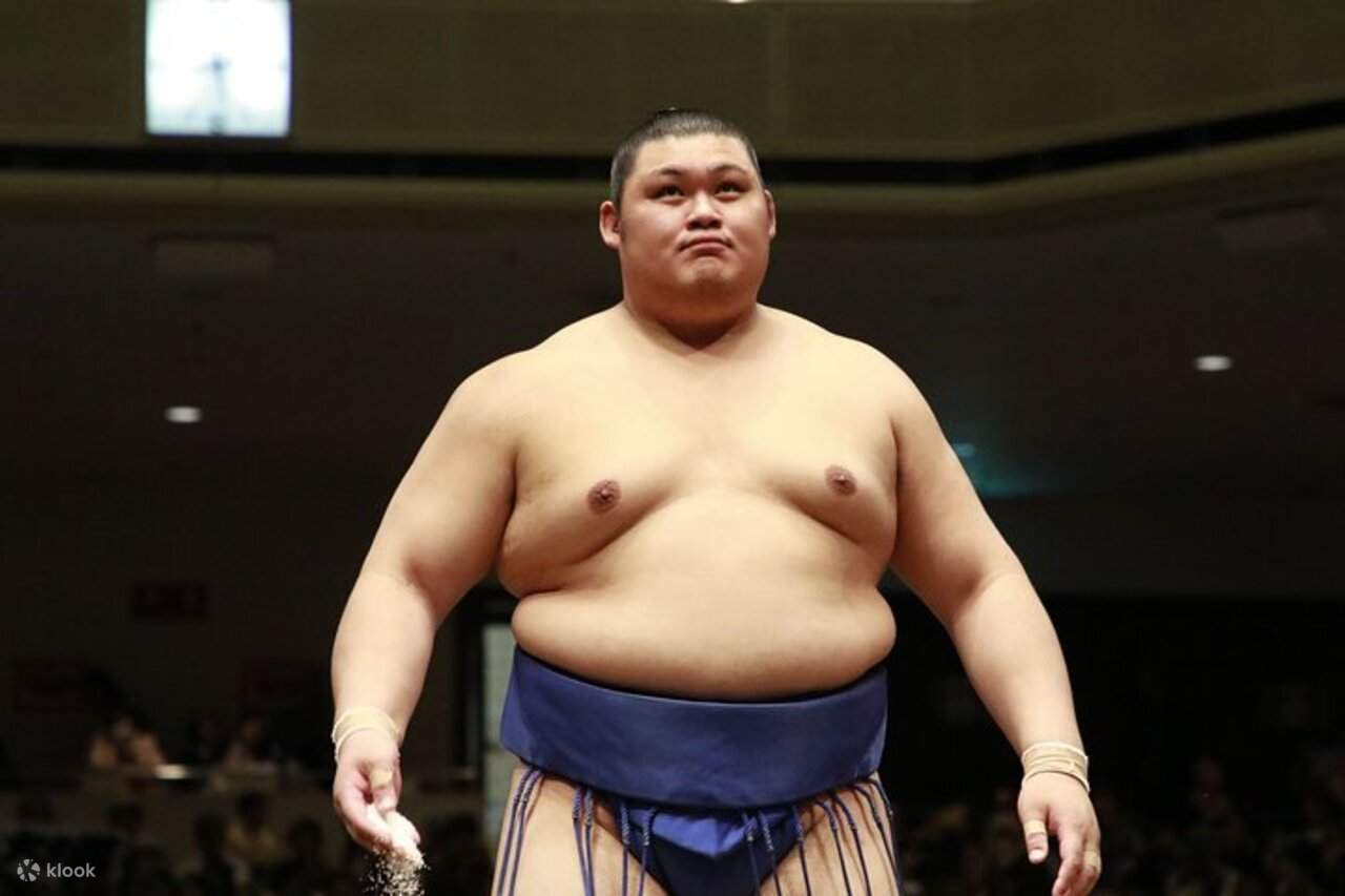 名古屋相扑锦标赛巡回赛，2025 年 7 月（含门票）