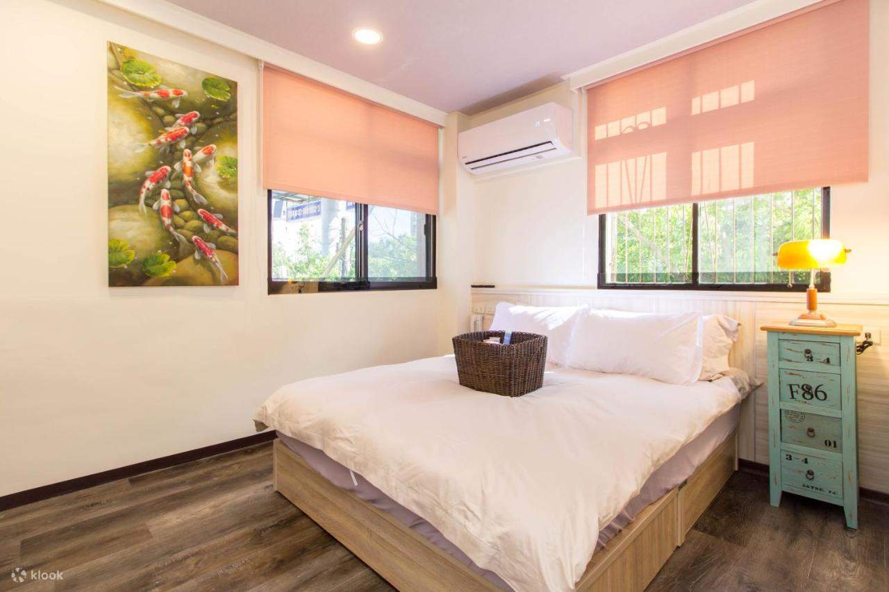 Jiaoxi American Hot Spring Hotel