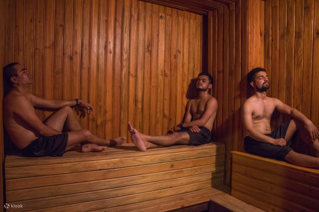 Spa Wellness Package with Massage and Facial in Kathmandu