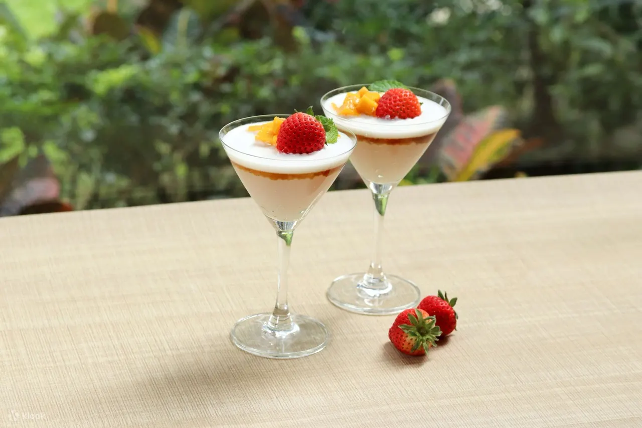 Hotel Alexandra Cafe A | Brunch Buffet, Lunch Buffet, Dinner Buffet, Afternoon Tea Set