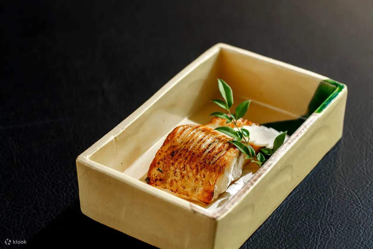 金泽 日式料亭 金城楼 本店 石川县金泽 - Klook客路