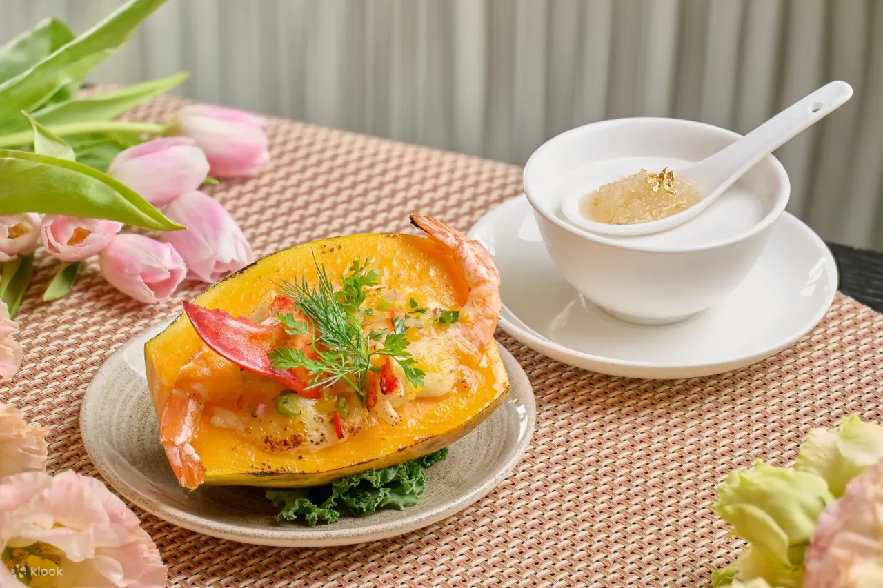 香港W酒店自助餐｜KITCHEN｜自助早餐/ 午餐/ 晚餐