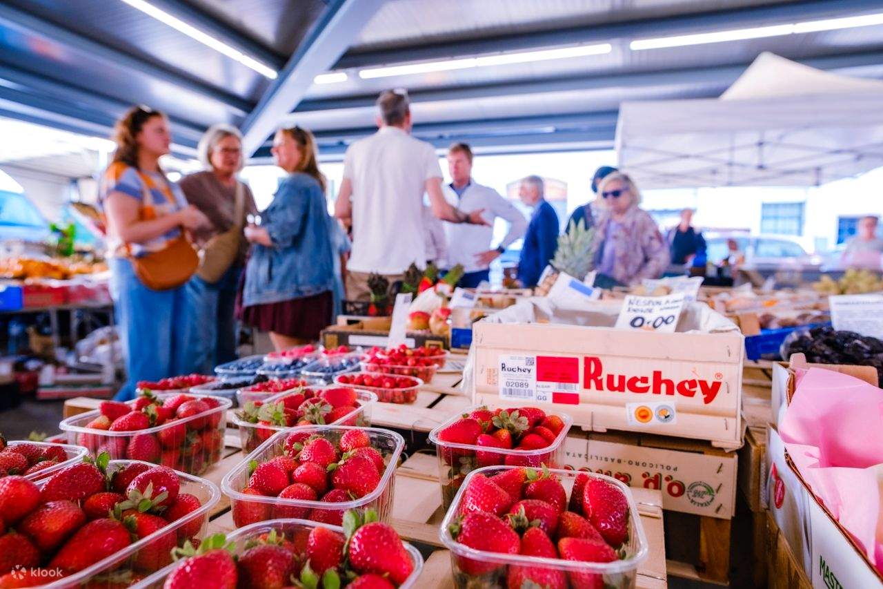 Corso di cucina semi-privato con vino illimitato 