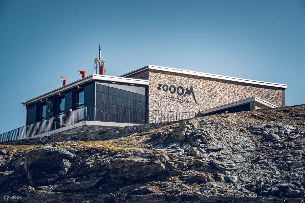 Billete del ferrocarril de Gornergrat con embarque prioritario desde Zermatt a Gornergrat 