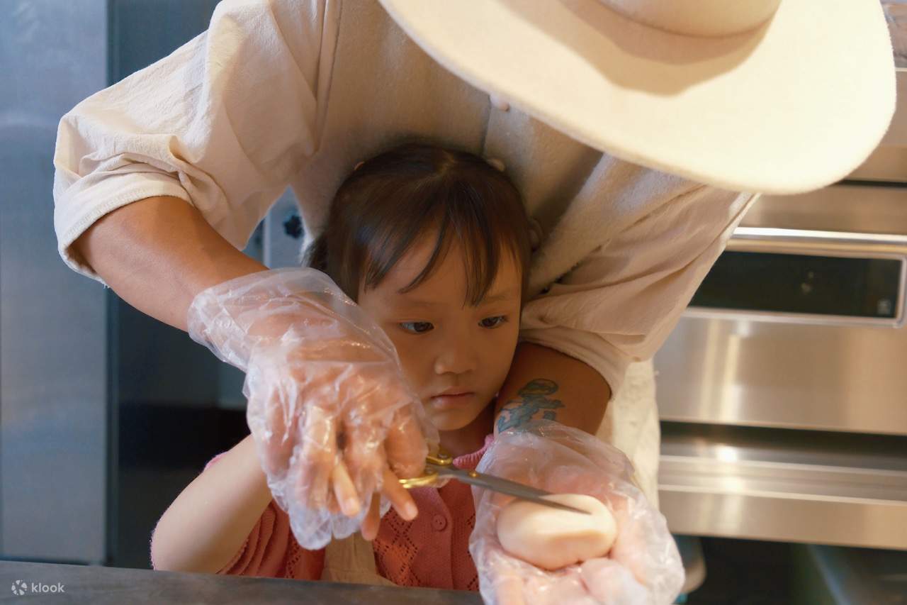 Parent-child friendly