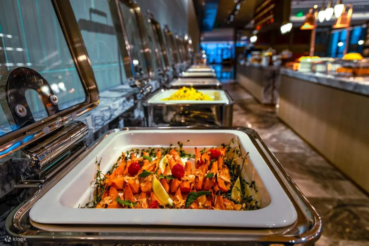 【近五一廣場】長沙五一廣場IFS國金中心雅緻飯店(旗艦店)住宿方案