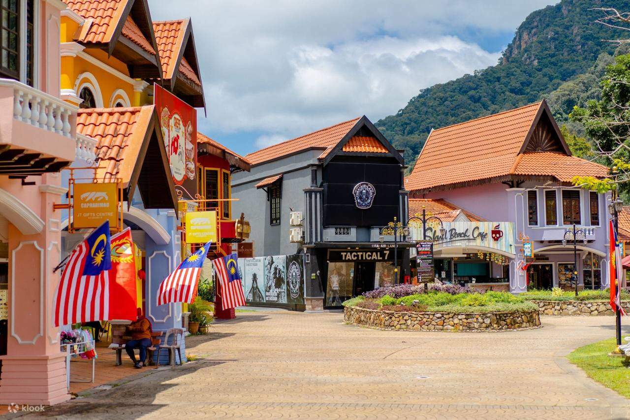 Discover Langkawi: Half Day or Full Day Private Tour for Island